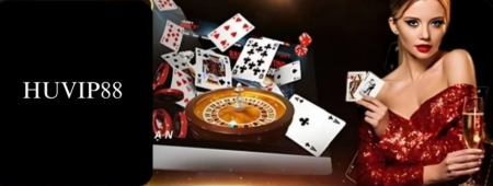 Game bai Huvip88