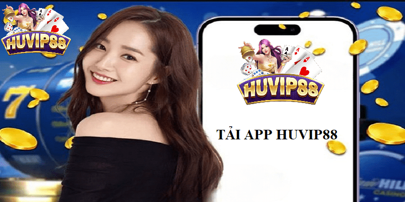 tai app Huvip88